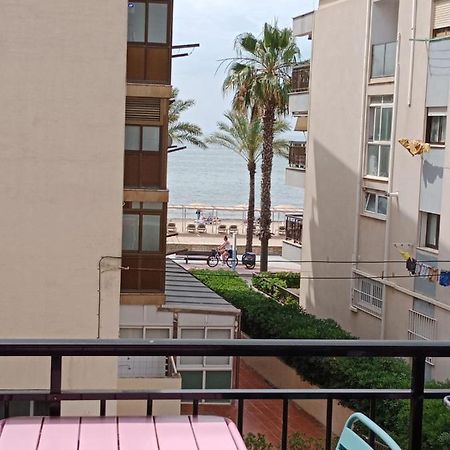 Caracas Salou Exterior photo