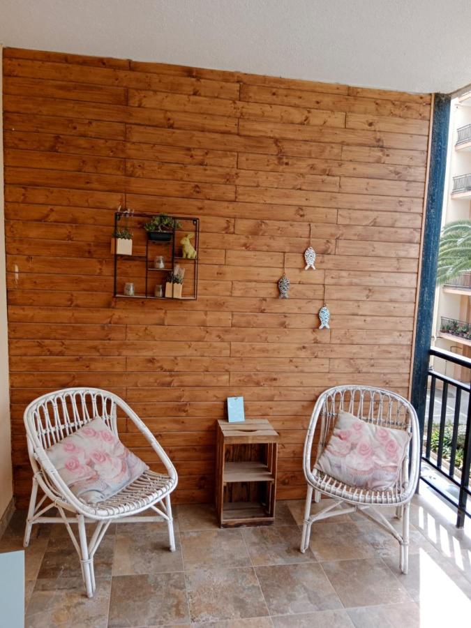 Caracas Salou Exterior photo