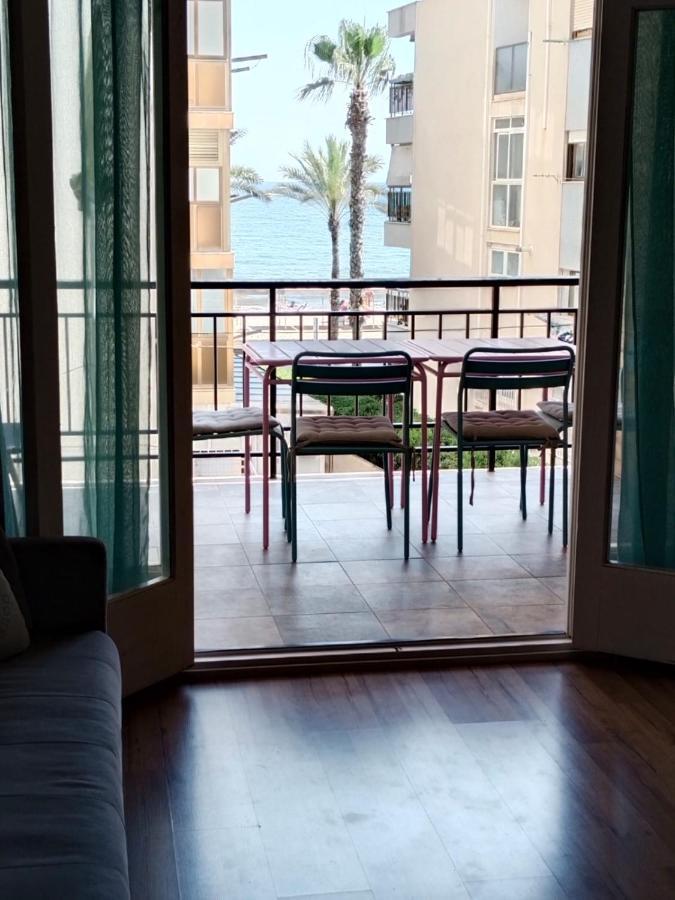 Caracas Salou Exterior photo