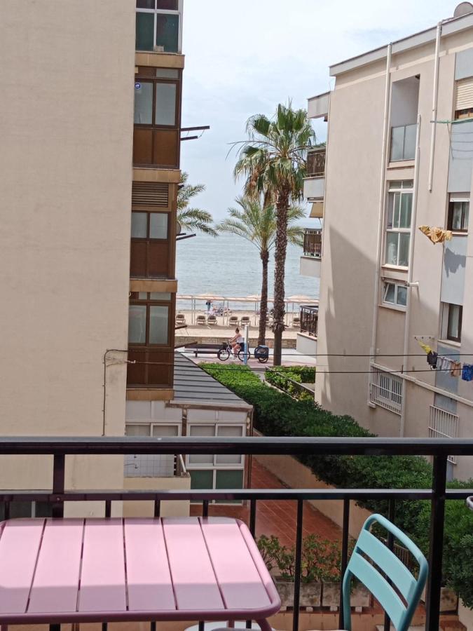 Caracas Salou Exterior photo