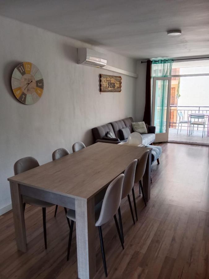 Caracas Salou Exterior photo