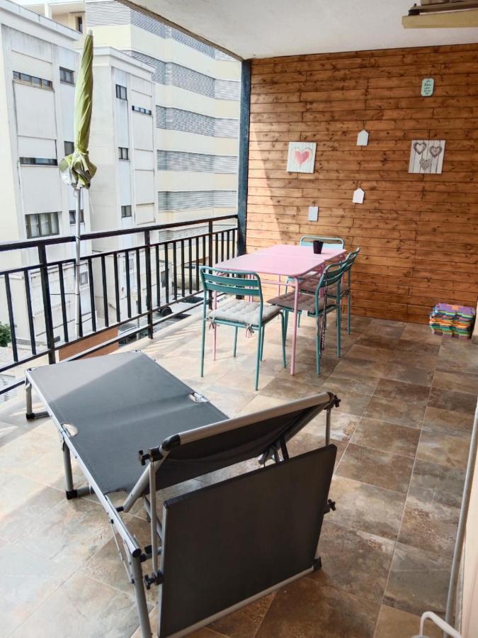 Caracas Salou Exterior photo